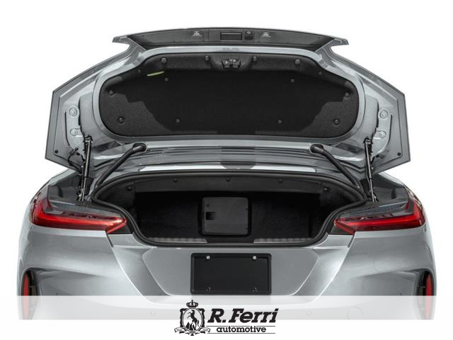 2025 BMW Z4 sDrive30i (Stk: 33574) in Woodbridge - Image 8 of 11