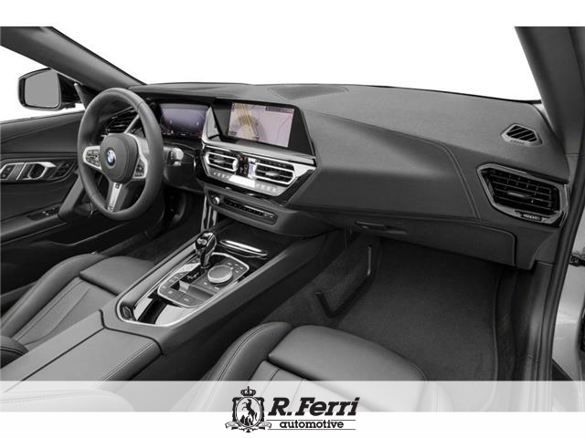 2025 BMW Z4 sDrive30i (Stk: 33574) in Woodbridge - Image 10 of 11