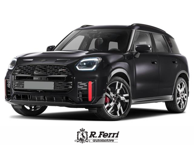 2025 MINI Countryman John Cooper Works (Stk: M3448) in Woodbridge - Image 1 of 2