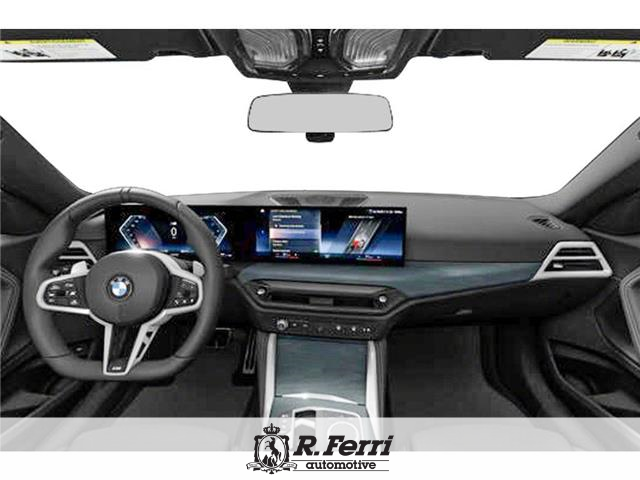 2025 BMW 230i xDrive (Stk: 33560) in Woodbridge - Image 2 of 2