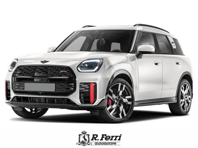 2025 MINI Countryman John Cooper Works (Stk: M3447) in Woodbridge - Image 1 of 2