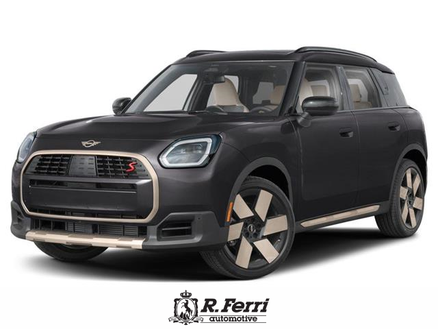 2025 MINI Countryman Cooper S (Stk: M3450) in Woodbridge - Image 1 of 12