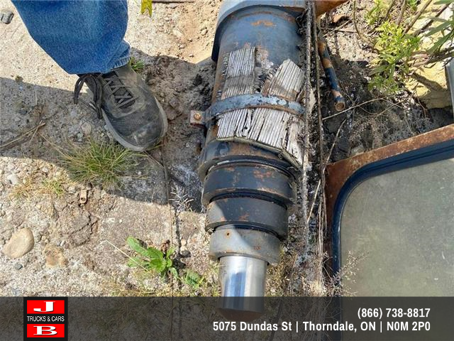 2025 - Hydraulic Cylinder  Telescopic   in Thordale - Image 1 of 3