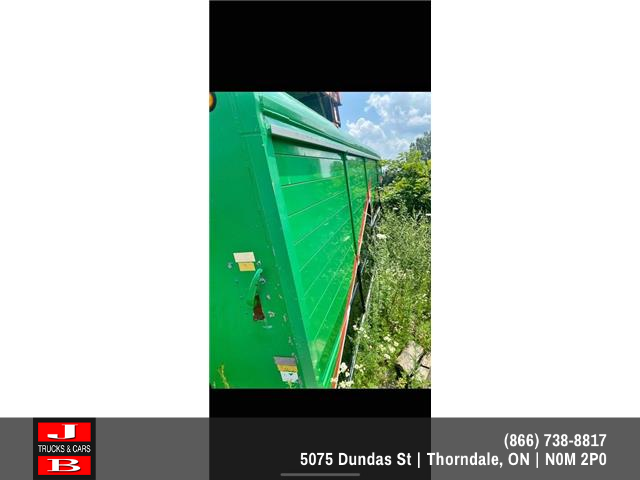 2025 - Trucks Distribution Body  in Thordale - Image 1 of 1