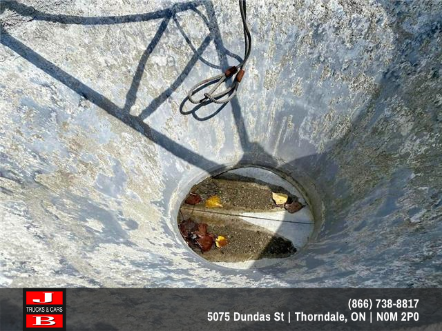 2025 - Concrete Delivery Bucket  in Thordale - Image 1 of 2