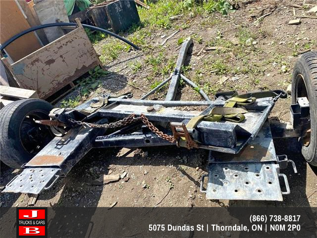 2025 - Car Dollie  in Thordale - Image 1 of 2