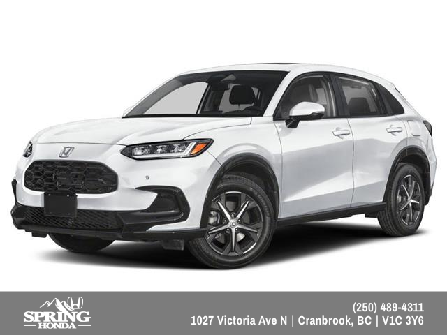 HR-V
