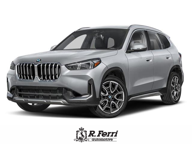 2025 BMW X1 xDrive28i (Stk: 33632) in Woodbridge - Image 1 of 12