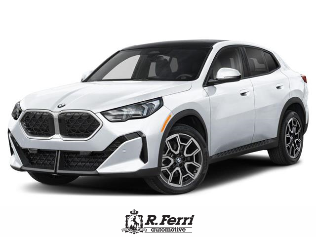 2025 BMW X2 xDrive28i (Stk: 33636) in Woodbridge - Image 1 of 12
