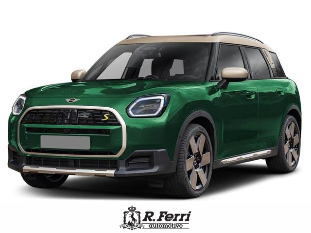 2025 MINI SE Countryman Base (Stk: M3478) in Woodbridge - Image 1 of 2