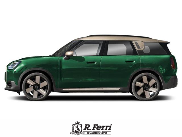 2025 MINI SE Countryman Base (Stk: M3478) in Woodbridge - Image 2 of 2