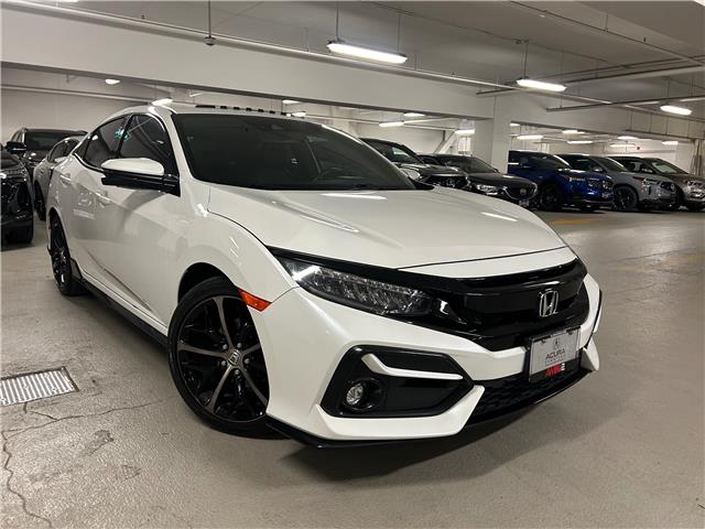 Civic