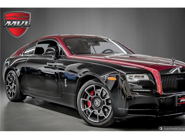 Wraith
