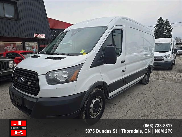 2016 Ford Transit-250 Base (Stk: 8809) in Thordale - Image 1 of 14