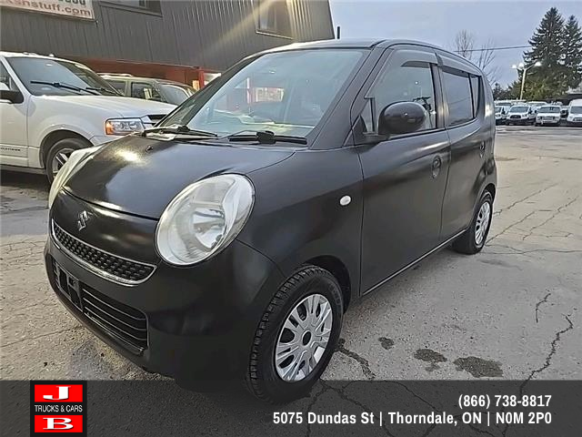 2007 Suzuki MR Wagon  in Thordale - Image 1 of 8