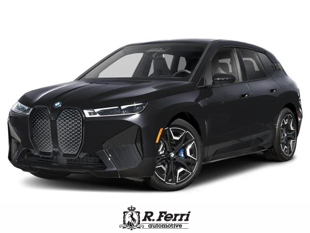 2025 BMW iX M60 xDrive (Stk: 33334) in Woodbridge - Image 1 of 12