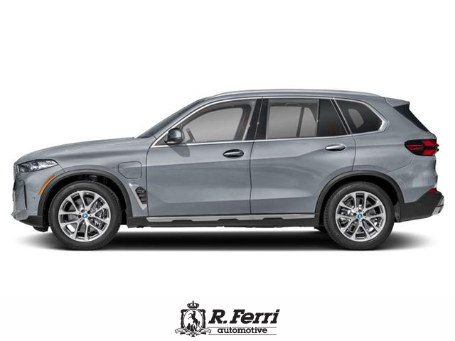 2025 BMW X5 PHEV xDrive50e (Stk: 33221) in Woodbridge - Image 2 of 12