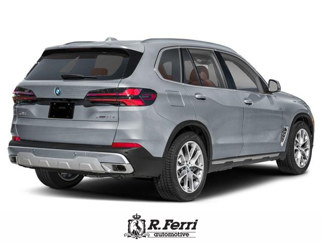 2025 BMW X5 PHEV xDrive50e (Stk: 33221) in Woodbridge - Image 3 of 12