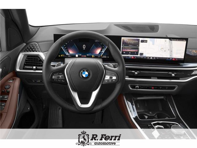2025 BMW X5 PHEV xDrive50e (Stk: 33221) in Woodbridge - Image 4 of 12
