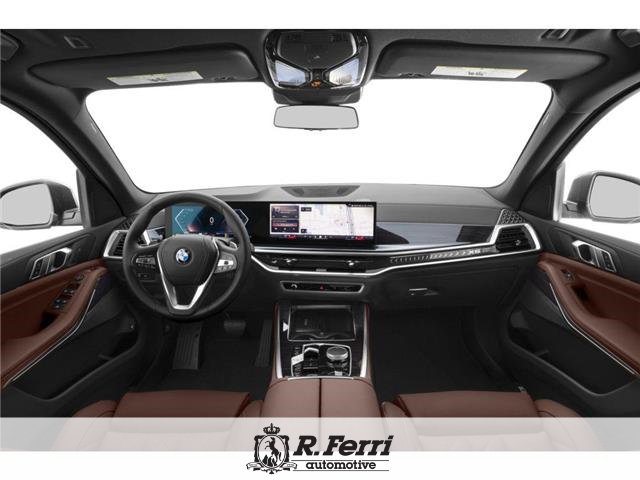 2025 BMW X5 PHEV xDrive50e (Stk: 33221) in Woodbridge - Image 5 of 12