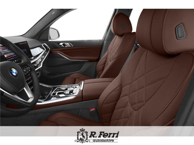 2025 BMW X5 PHEV xDrive50e (Stk: 33221) in Woodbridge - Image 6 of 12