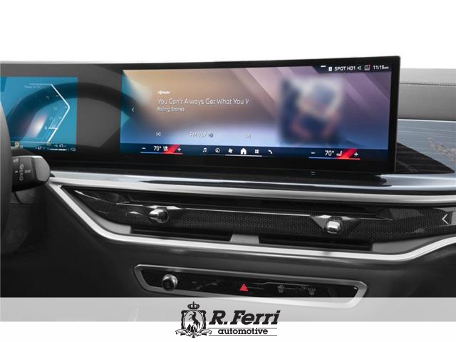 2025 BMW X5 PHEV xDrive50e (Stk: 33221) in Woodbridge - Image 7 of 12