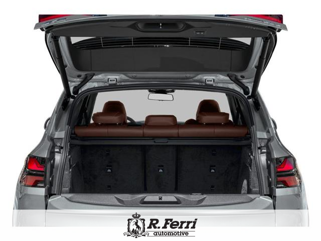 2025 BMW X5 PHEV xDrive50e (Stk: 33221) in Woodbridge - Image 8 of 12