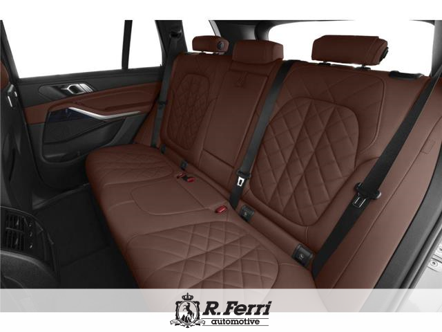 2025 BMW X5 PHEV xDrive50e (Stk: 33221) in Woodbridge - Image 9 of 12