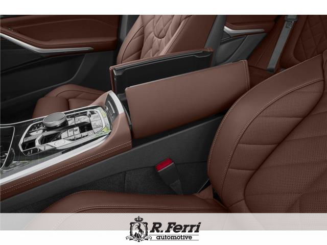 2025 BMW X5 PHEV xDrive50e (Stk: 33221) in Woodbridge - Image 10 of 12