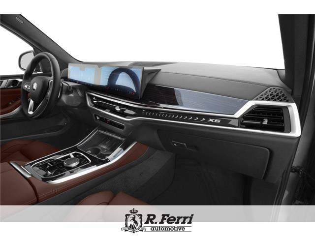 2025 BMW X5 PHEV xDrive50e (Stk: 33221) in Woodbridge - Image 11 of 12