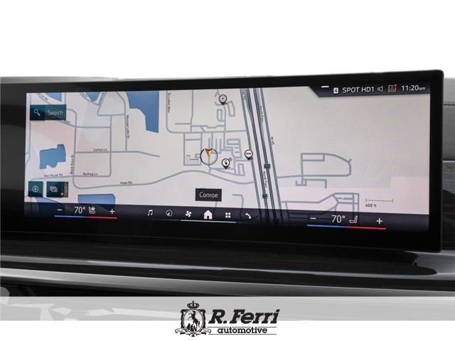 2025 BMW X5 PHEV xDrive50e (Stk: 33221) in Woodbridge - Image 12 of 12