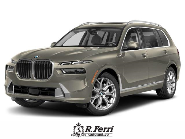 2025 BMW X7 xDrive40i (Stk: 33368) in Woodbridge - Image 1 of 11