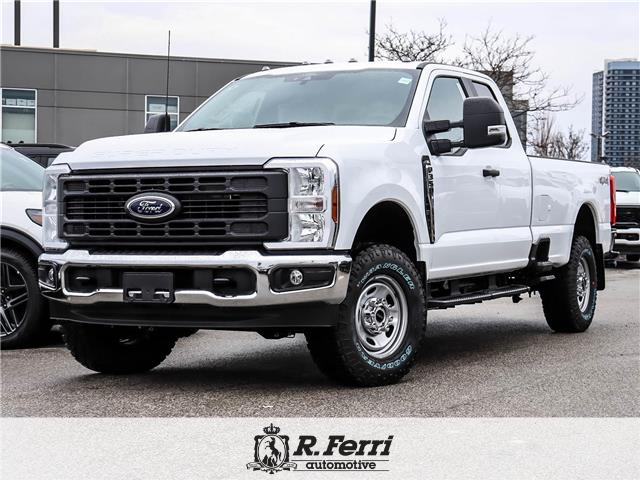 2024 Ford F-350  (Stk: R1064) in Woodbridge - Image 1 of 21