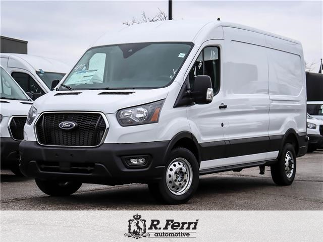 2024 Ford Transit-250 Cargo Base (Stk: R1121) in Woodbridge - Image 1 of 20
