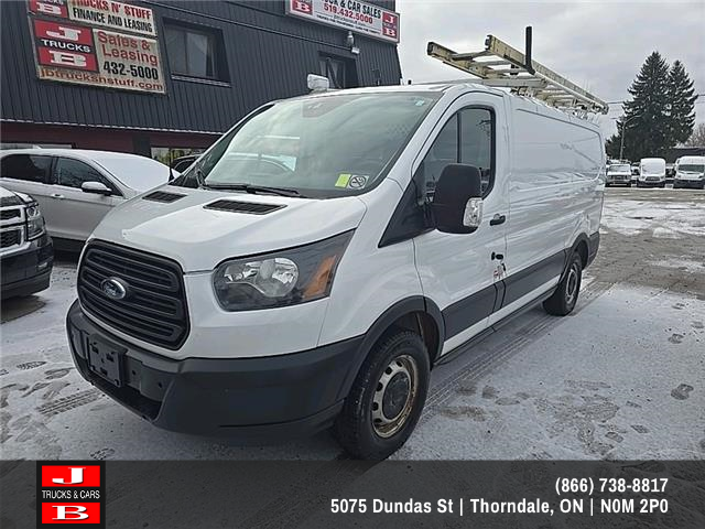 2016 Ford Transit-250 Base (Stk: 8799) in Thordale - Image 1 of 8