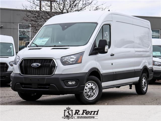 2024 Ford Transit-250 Cargo Base (Stk: R1116) in Woodbridge - Image 1 of 21