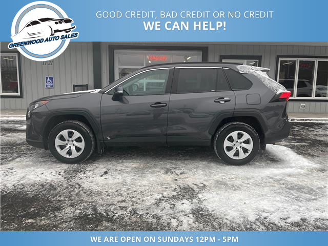 Toyota Of Greenwood Scnull
