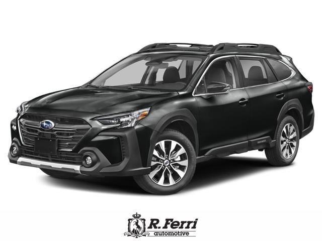 2024 Subaru Outback Limited XT (Stk: S25000) in Vaughan - Image 1 of 3