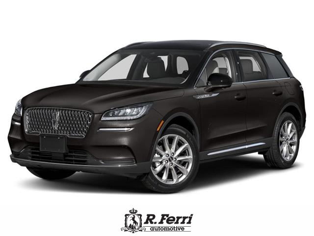 2021 Lincoln Corsair Reserve (Stk: S0078A) in Vaughan - Image 1 of 1
