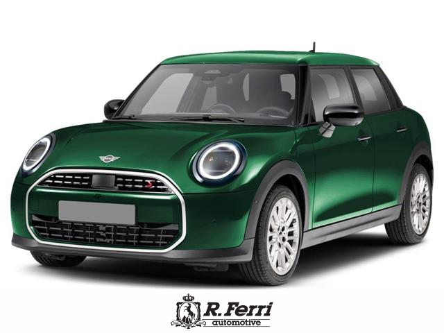 2025 MINI 5 Door Cooper S (Stk: M3491) in Woodbridge - Image 1 of 1