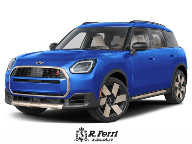 2025 MINI Countryman Cooper S (Stk: M3497) in Woodbridge - Image 1 of 12