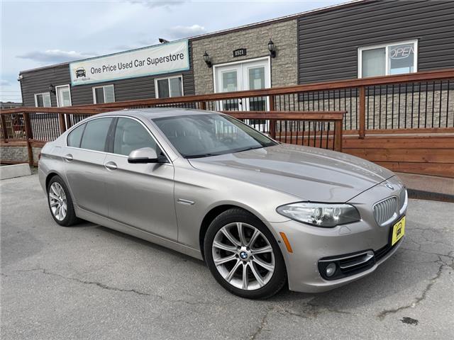 14 Bmw 528i Xdrive 528i Xdrive Sunroof Beige Leather Navi 360 Deg Cam Heated Power Seats Bluetooth Alloys Pu At For Sale In Milton One Price Auto