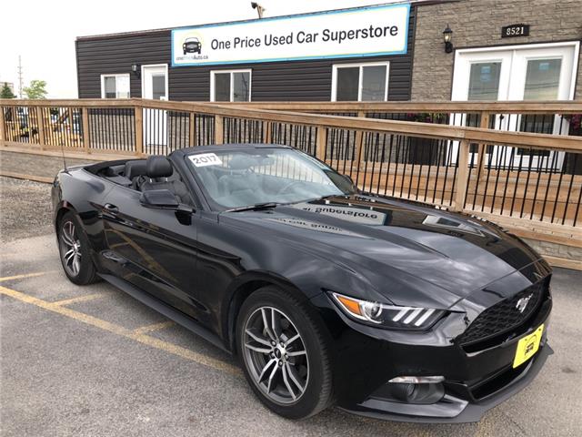2017 Ford Mustang Ecoboost Premium >> 2017 Ford Mustang Ecoboost Premium Ecoboost Premium Pkg 2017 Ford Mustang Ecoboost Premium >> 2017 Ford Mustang Ecoboost Premium Ecoboost Premium Pkg