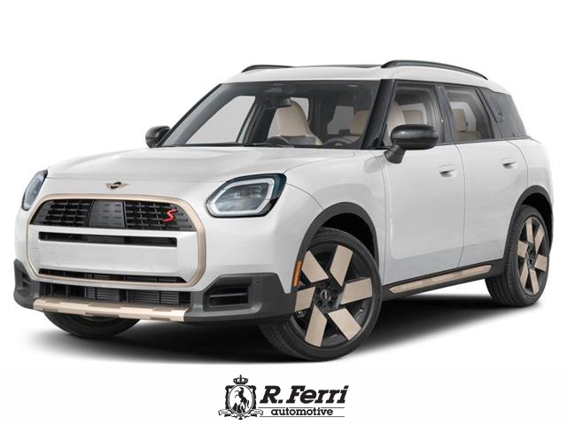 2025 MINI Countryman Cooper S (Stk: M3501) in Woodbridge - Image 1 of 12