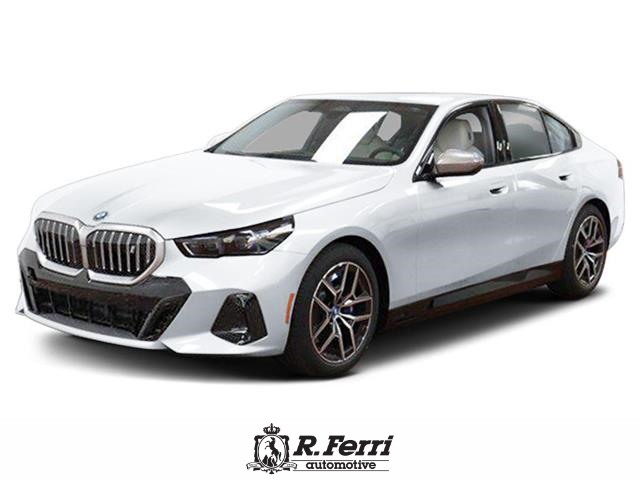 2025 BMW i5 xDrive40 (Stk: 33733) in Woodbridge - Image 1 of 1