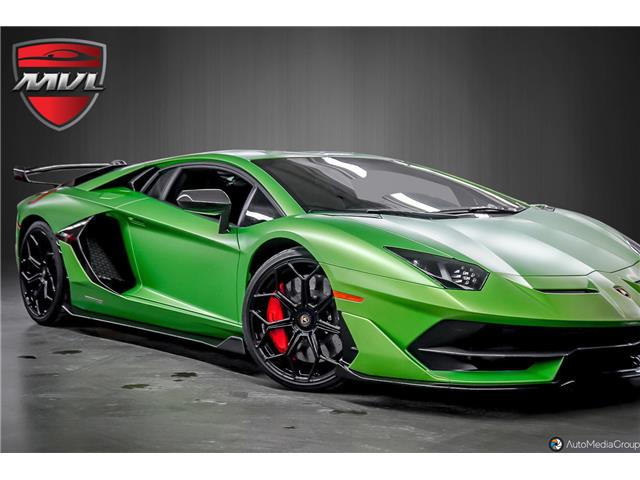 Aventador