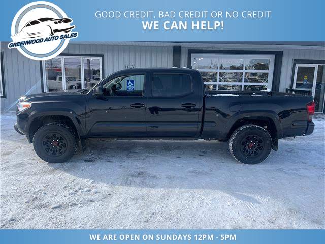 2020 Toyota Tacoma Base (Stk: 20-049074) in Greenwood - Image 1 of 19