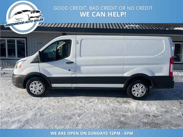 2020 Ford Transit-150 Cargo Base (Stk: 20-A21660) in Greenwood - Image 1 of 17