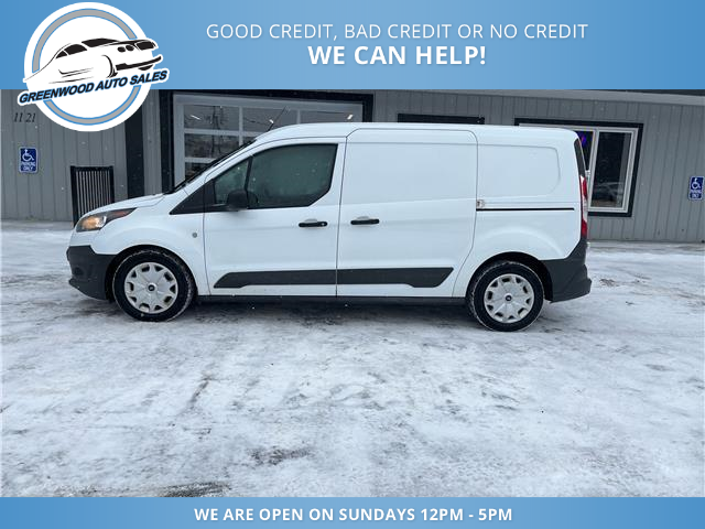 2018 Ford Transit Connect XL (Stk: 18-373777) in Greenwood - Image 1 of 17