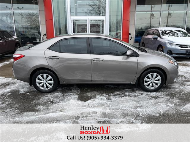 Used Cars, SUVs, Trucks for Sale in St. Catharines | Henley Honda